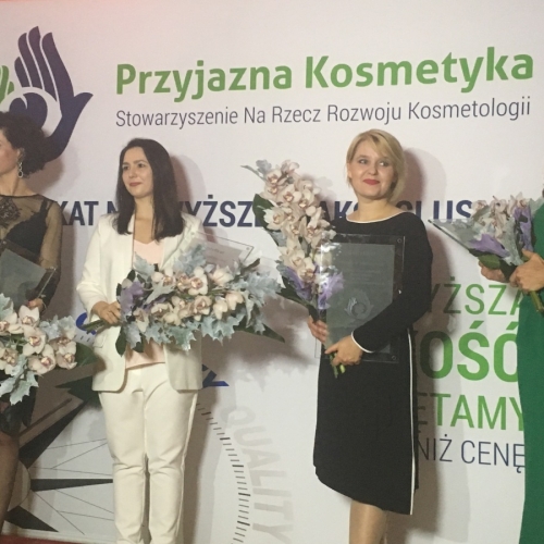 Instytu Kosmetologii Maddalena